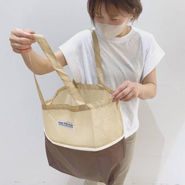 「これは即買い決定です！」スリコで話題の“超万能生活雑貨”がかなり使える！