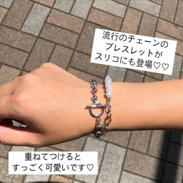 「スリコさんさすがすぎ…♡」衝撃！プチプラに見えない“最強アクセ”まとめ