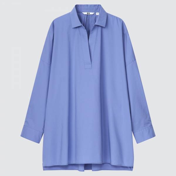 「これはかなり優秀！」衝撃！ユニクロの“最旬アイテム”は秋まで使えて超最強！