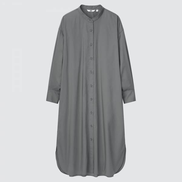 「これはかなり優秀！」衝撃！ユニクロの“最旬アイテム”は秋まで使えて超最強！