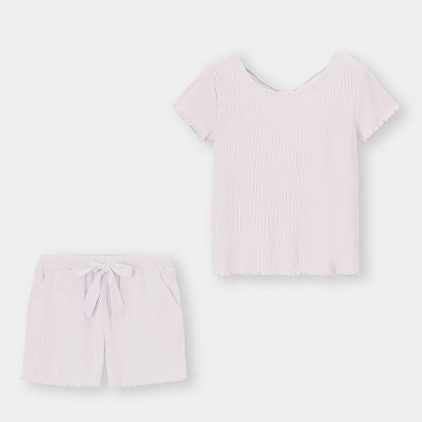 「やっぱGUだなぁ…♡」プチプラなのに可愛い”お値打ちルームウェア”