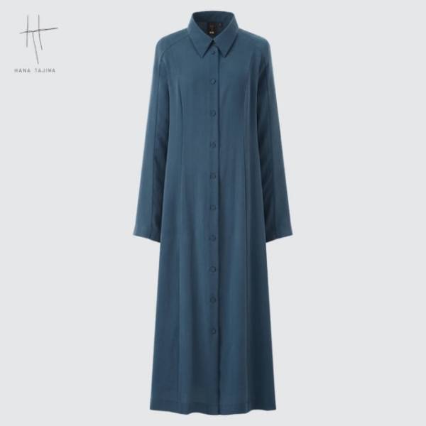 「ユニクロさん流石！」デザイナーコラボの“最強アイテム”はスタイルアップ効果がすごい！