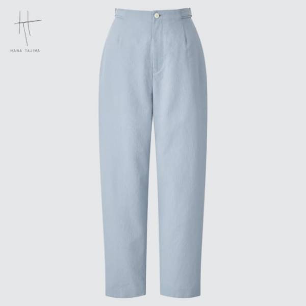 「ユニクロさん流石！」デザイナーコラボの“最強アイテム”はスタイルアップ効果がすごい！