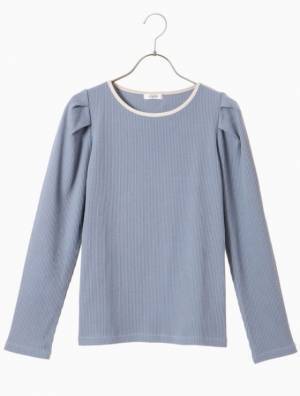 「秋の備えは今からが吉！」ハニーズで話題の“おしゃかわ長T”が最強すぎるんです！