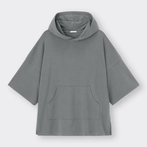 「こんなのもあるんだ！」GUの“大人カジュアルアイテム”がかなり使えると話題！