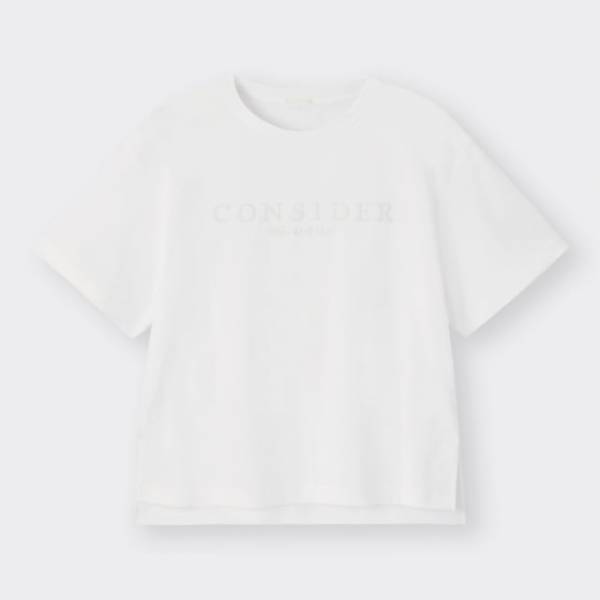 「こんなのもあるんだ！」GUの“大人カジュアルアイテム”がかなり使えると話題！