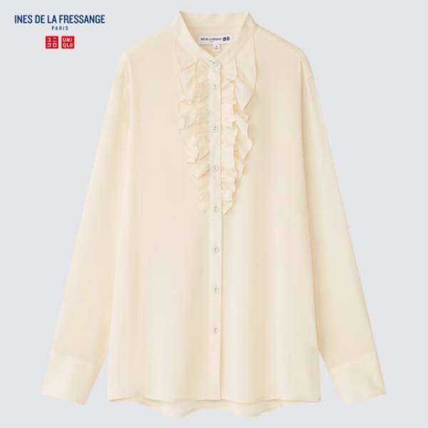 「今買って秋まで使える！」ユニクロの”大人可愛いトップス”まとめ