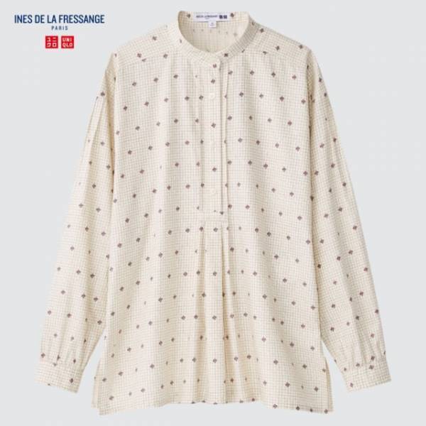 「今買って秋まで使える！」ユニクロの”大人可愛いトップス”まとめ