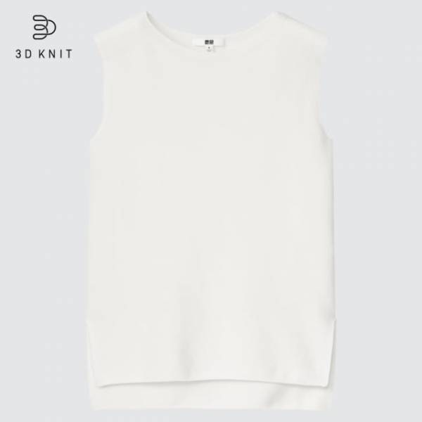 「今買って秋まで使える！」ユニクロの”大人可愛いトップス”まとめ