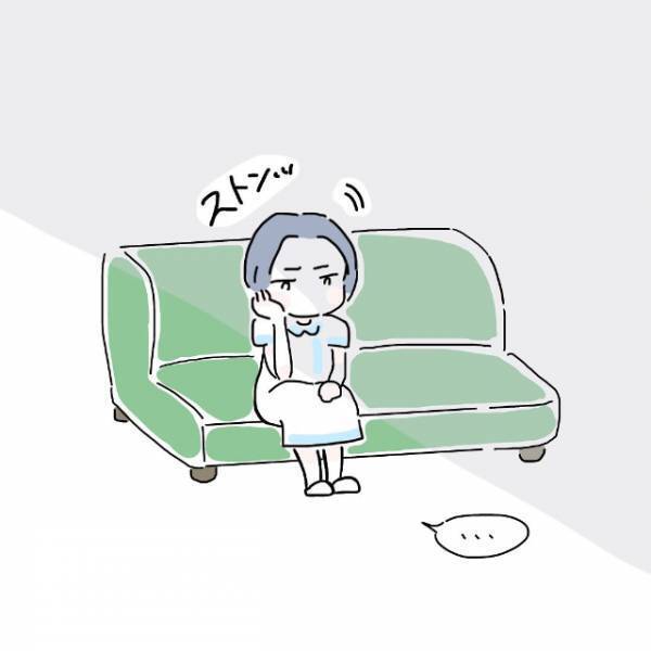 「私にできることはないの？」誰が犯人かわからないため様子見するナース達。しかし事態はますます悪くなって！？＜かわいい！と理解ってる女に利用され＃12＞