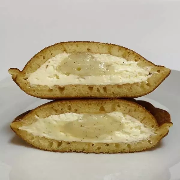 どらもっちバニラ＆バニラ