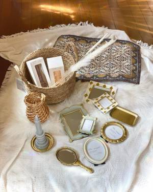 「スリコさん愛してる…」衝撃！おしゃれすぎて驚愕の“アンティークアイテム”まとめ