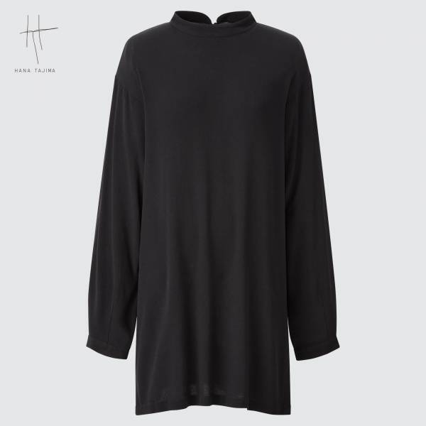 「おしゃれさんはもうチェック済！」ユニクロの”初秋アイテム”まとめ