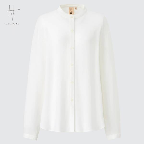 「おしゃれさんはもうチェック済！」ユニクロの”初秋アイテム”まとめ