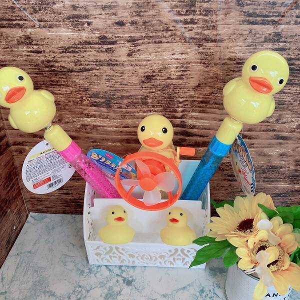 「子どもも大人もワイワイ♡」ダイソーのバブル商品がクオリティ高くて最強！