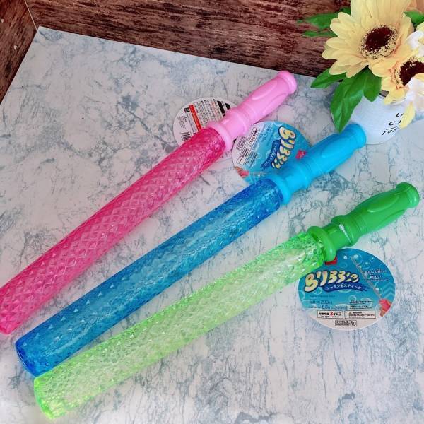 「子どもも大人もワイワイ♡」ダイソーのバブル商品がクオリティ高くて最強！