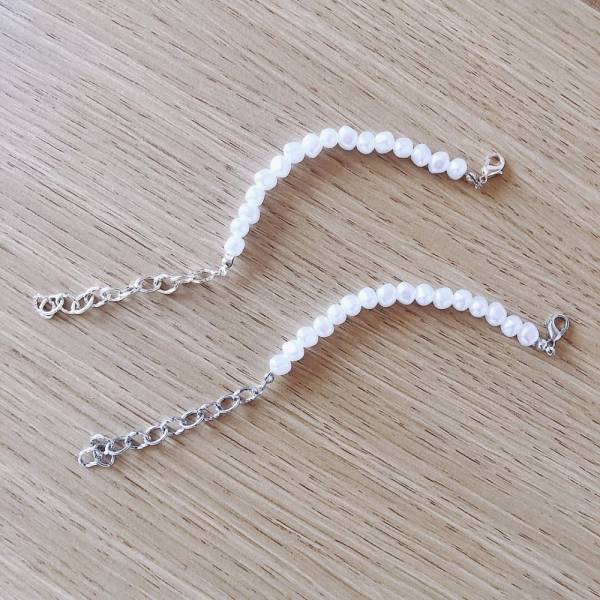 「プチプラとは思えない...！」スリコの”新発売アクセ”が高見えしまくり♡