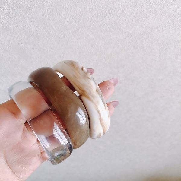 「プチプラとは思えない...！」スリコの”新発売アクセ”が高見えしまくり♡