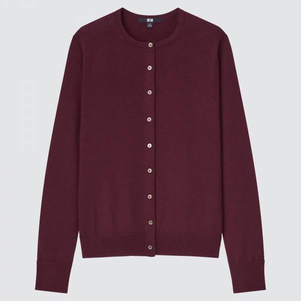 「みんなユニクロに急いで！」旬の”高見えトップス”はこれからの季節にピッタリ！