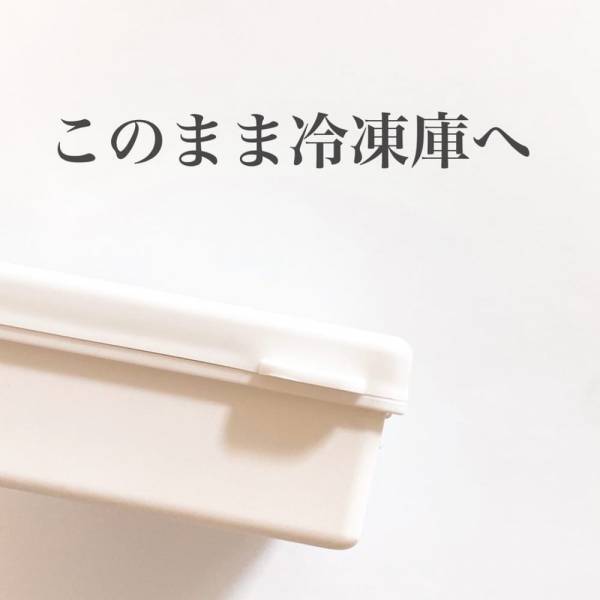 「こんなの初めて！」ダイソーの“とあるケース”がめちゃくちゃ使えるんです♡