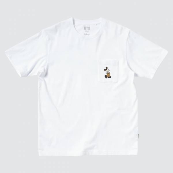 「メンズ商品も見逃せない！」ユニクロの“人気コラボ商品”は絶対GETするべき！