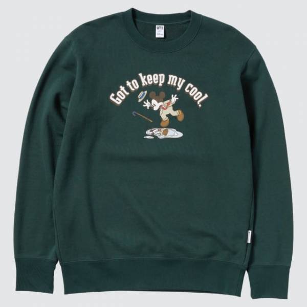 「メンズ商品も見逃せない！」ユニクロの“人気コラボ商品”は絶対GETするべき！