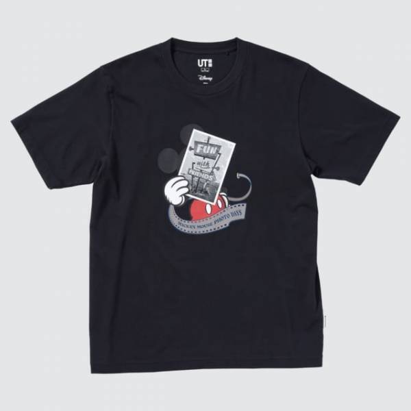 「メンズ商品も見逃せない！」ユニクロの“人気コラボ商品”は絶対GETするべき！