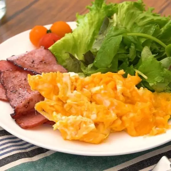 ターキーベーコン