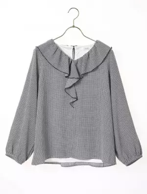 「プチプラなのにかわいすぎる…」ハニーズで話題の“シャツ＆ブラウス”まとめ