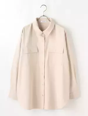 「プチプラなのにかわいすぎる…」ハニーズで話題の“シャツ＆ブラウス”まとめ