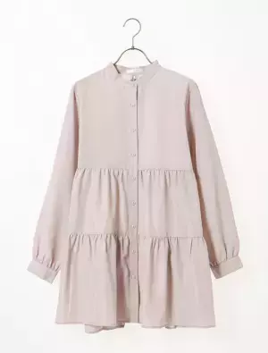 「プチプラなのにかわいすぎる…」ハニーズで話題の“シャツ＆ブラウス”まとめ