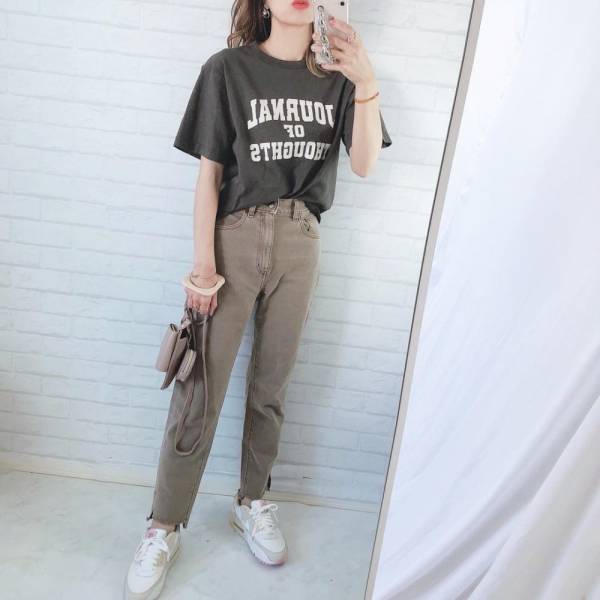 「売り切れ前に買うべき！」GUで話題の“超優秀アイテム”は秋も使える優れもの！？