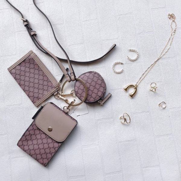 「コレは見つけたら即買いでしょ！」しまむらで話題の“高見えバッグ”が最強すぎる！