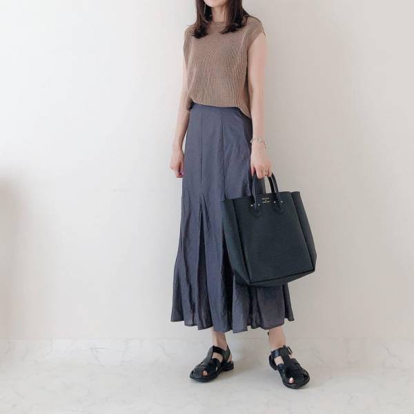 「これさえ買えばOK！」ユニクロでチェックするべき“新作激カワアイテム”まとめ