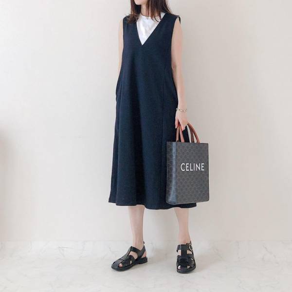 「これさえ買えばOK！」ユニクロでチェックするべき“新作激カワアイテム”まとめ