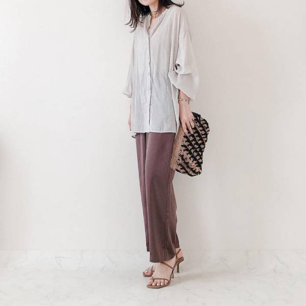 「これさえ買えばOK！」ユニクロでチェックするべき“新作激カワアイテム”まとめ