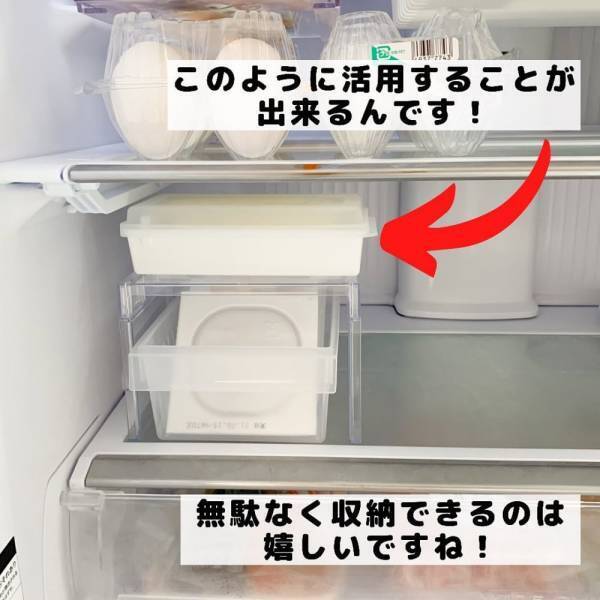 「セリアにこんな商品あったなんて！」”超便利な収納グッズ”の使い勝手が最強すぎる！