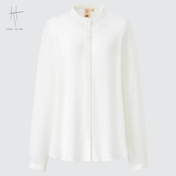 「ユニクロユーザーに伝えたい…！」“最強美シルエットアイテム”は絶対買い♡