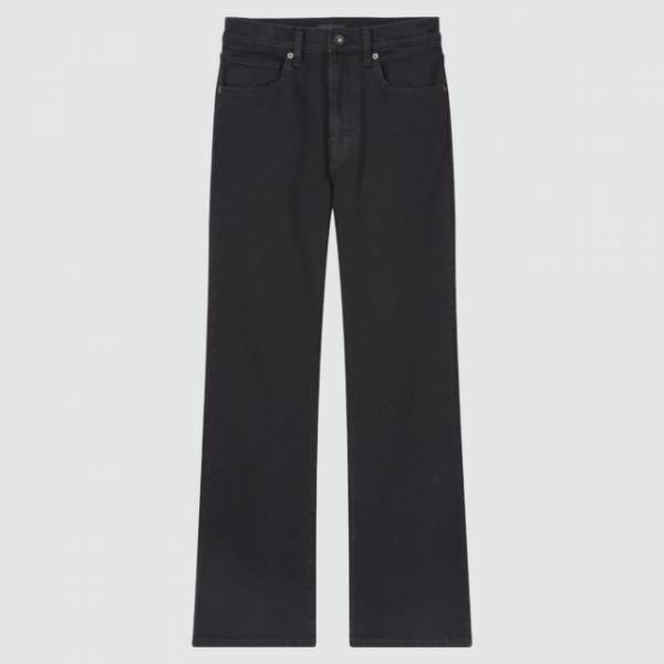 「ユニクロユーザーに伝えたい…！」“最強美シルエットアイテム”は絶対買い♡