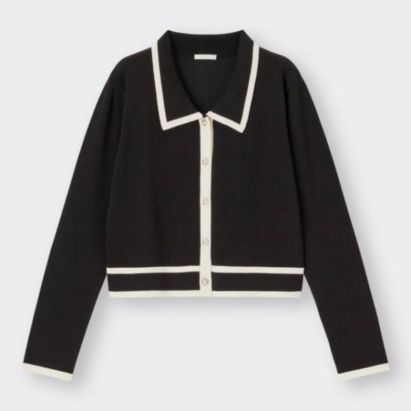 「GUさん大勝利案件♡」秋まで使える“最強モテ服”を一挙紹介します！