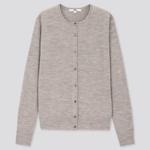 「コレさえ買えば間違いなし♡」ユニクロの“最強トップス”は文句ナシの神商品！