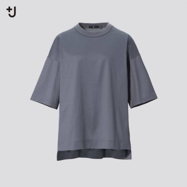 「コレさえ買えば間違いなし♡」ユニクロの“最強トップス”は文句ナシの神商品！