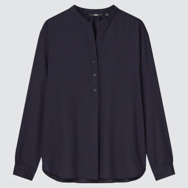 「コレさえ買えば間違いなし♡」ユニクロの“最強トップス”は文句ナシの神商品！