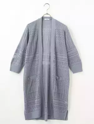 「さすがハニーズさん！」活躍間違いなしの“プチプラカーディガン”が勢揃い！