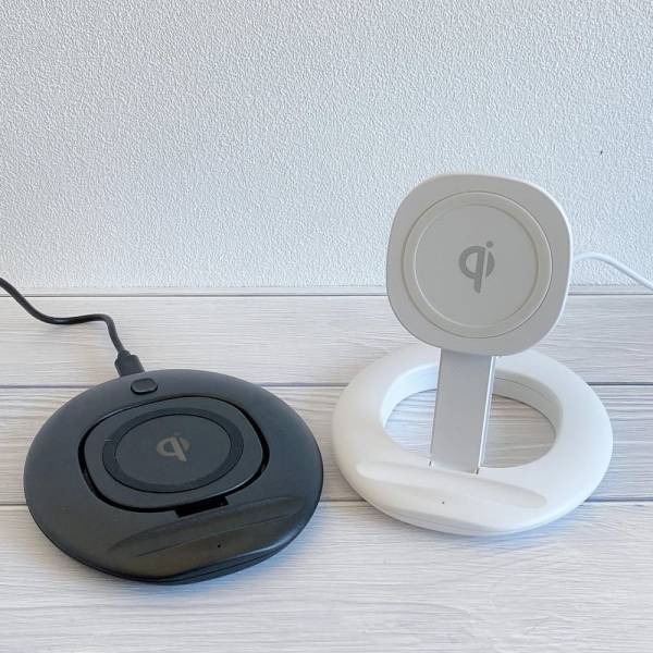 「こんなの反則でしょ！？」スリコで話題の“ワイヤレスアイテム”が衝撃だった…