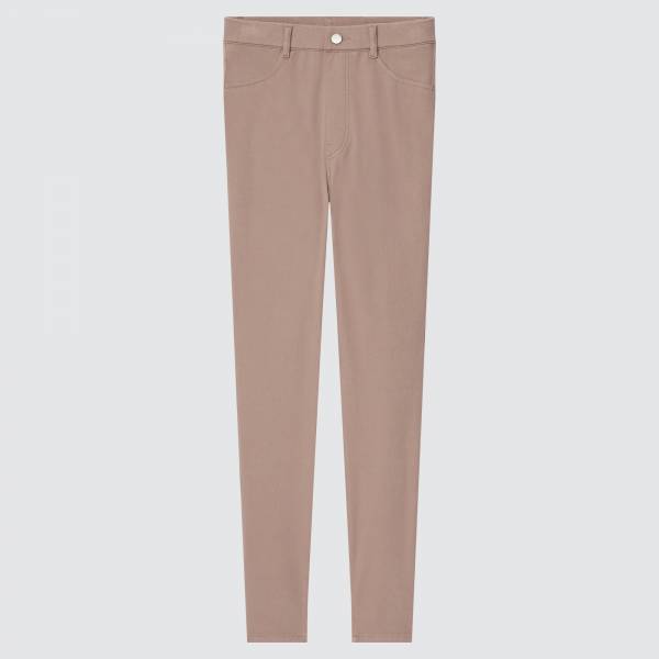 「全ての女子に買ってほしい...！」ユニクロの“超優秀パンツ”は細見え確実♡