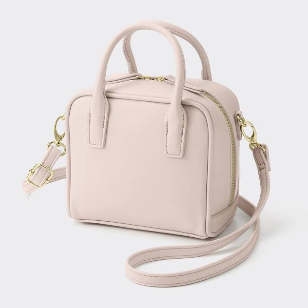 「GUユーザーに伝えたい...！」超優秀“2,000円以下バッグ”がめちゃくちゃ使える♡