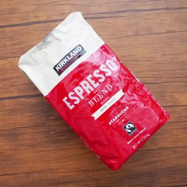 スターバックスエスプレッソブレンド