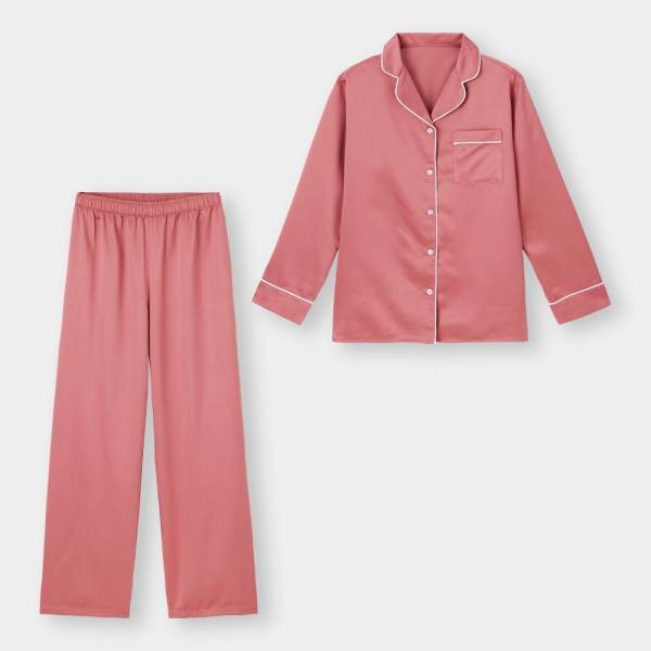 「おうち時間も快適にかわいく♡」衝撃！GUでGETするべき“リラックスウェア”まとめ