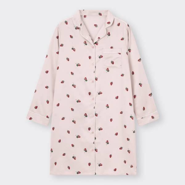 「おうち時間も快適にかわいく♡」衝撃！GUでGETするべき“リラックスウェア”まとめ